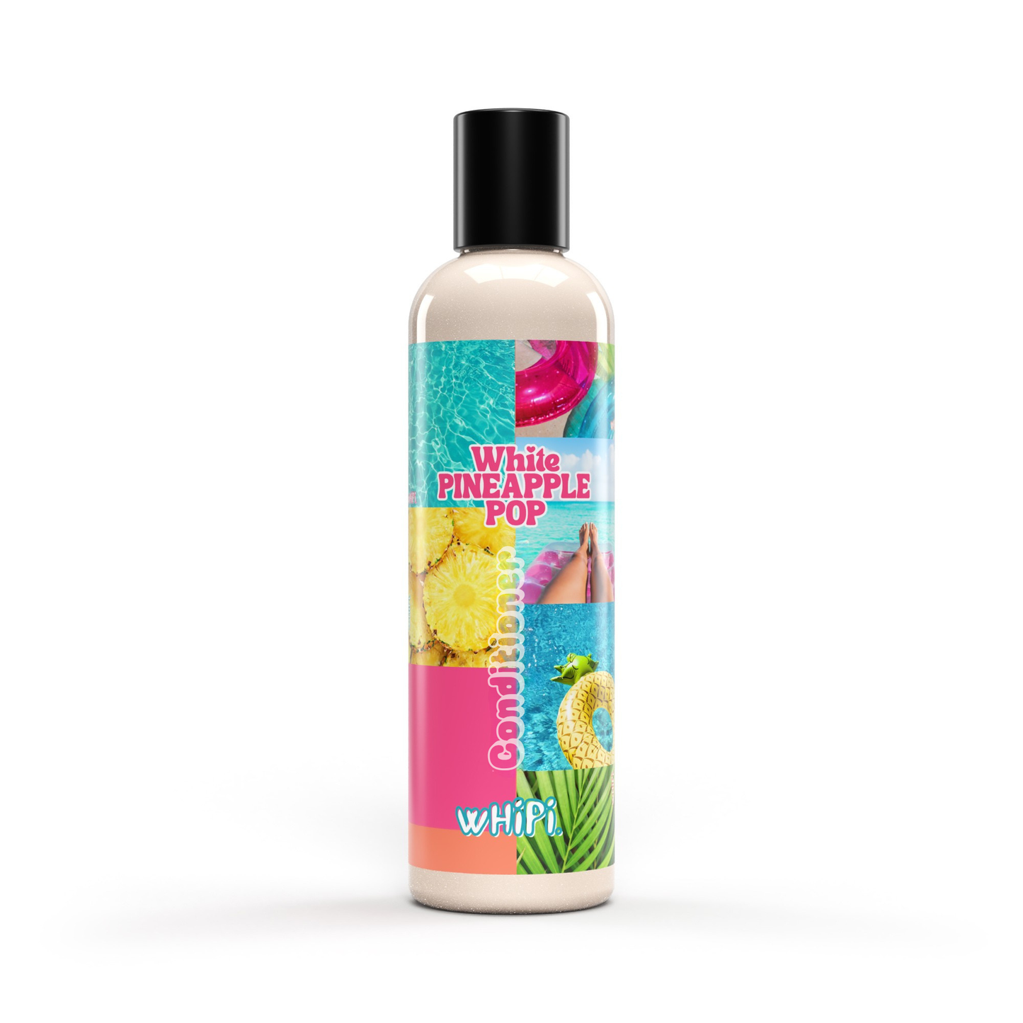 Conditioner- White Pineapple Pop Conditioner
