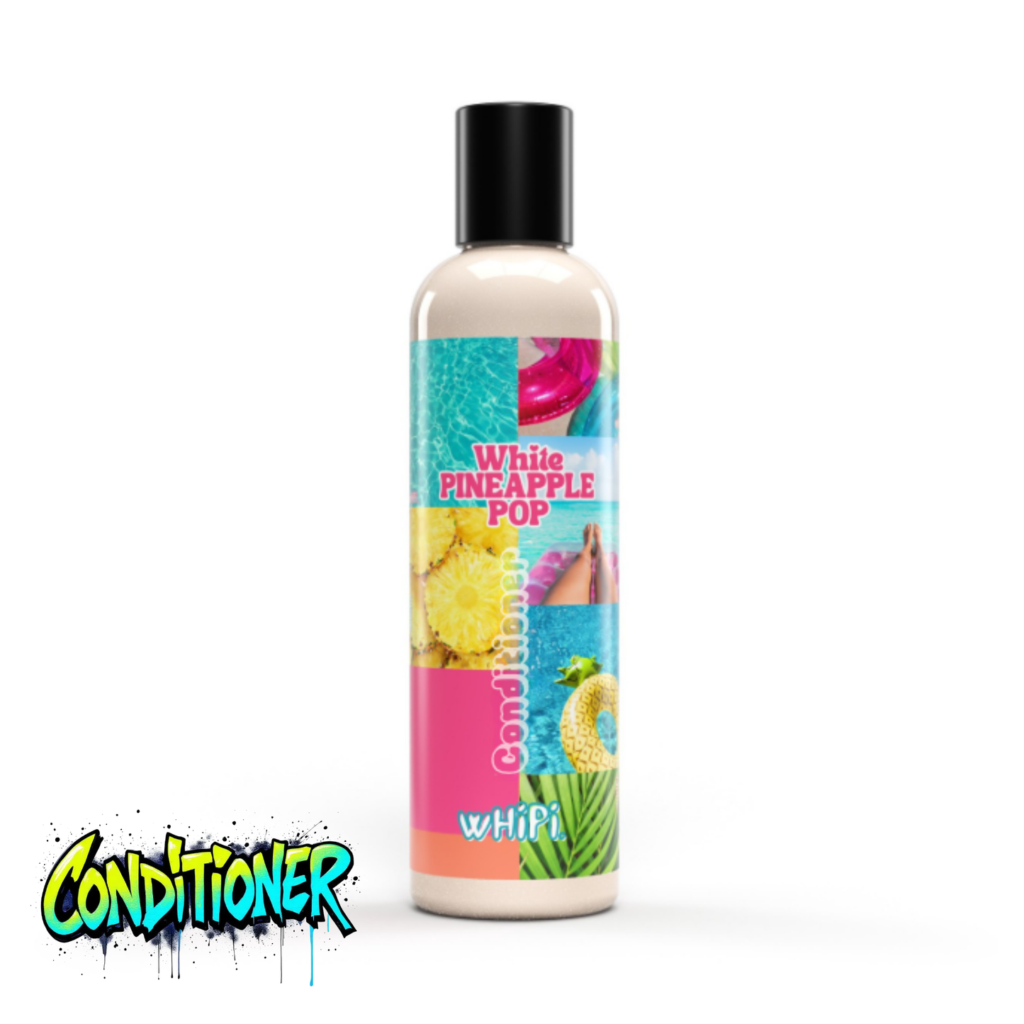 Conditioner- White Pineapple Pop Conditioner