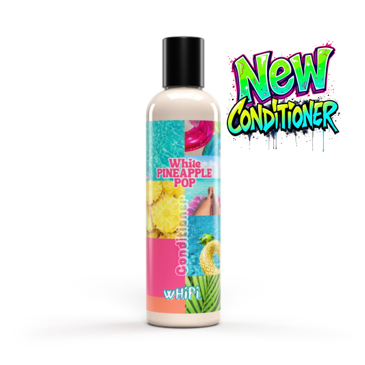 Conditioner- White Pineapple Pop Conditioner
