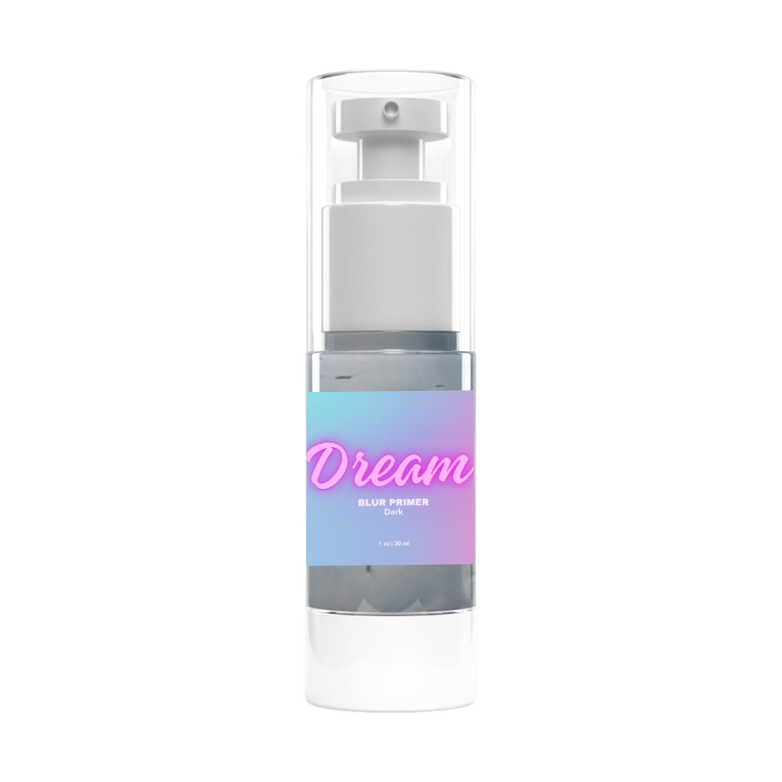 Dream Blur Primer Dark