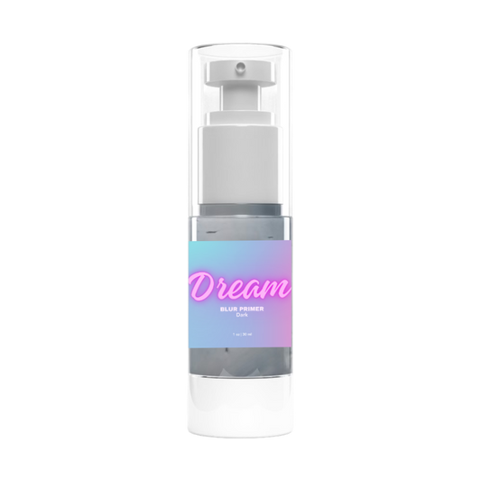 Dream Blur Primer Dark