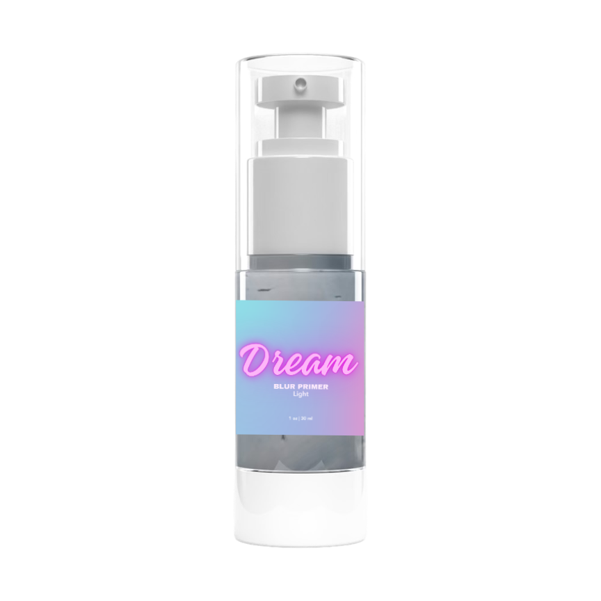 Dream Blur Primer Light