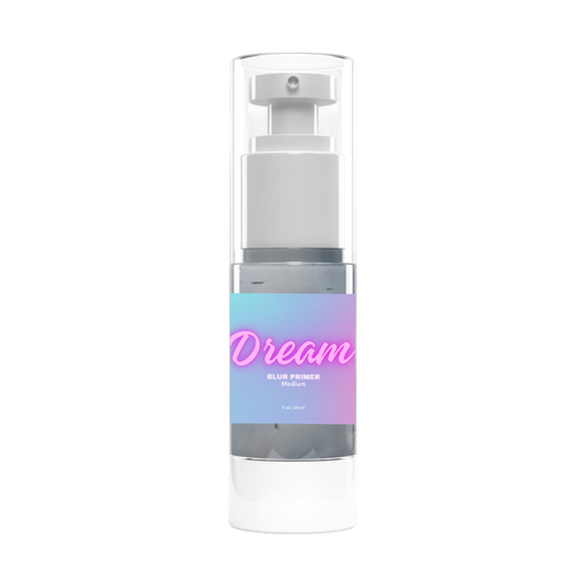 Dream Blur Primer Medium