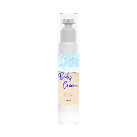 Booty Cream