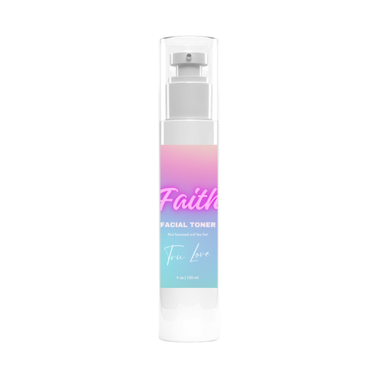 Faith Facial Toner