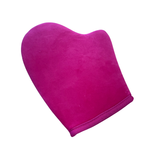 Summer Vibes Tanning Mitt