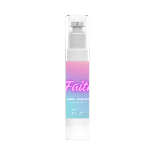 Faith Facial Cleanser